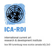 ICARDI International Current Art Research &amp; Development Institute